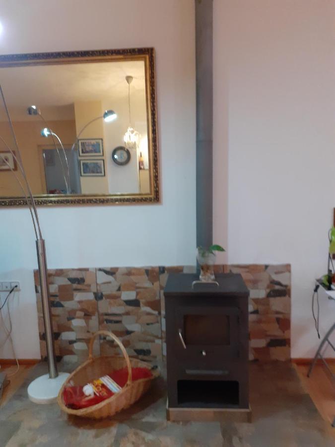 Loft Centrico Y Confortable Херес-де-ла-Фронтера Экстерьер фото